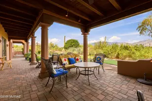 14460 N Sun Spring Dr, Oro Valley, AZ 85755 - Photo 41