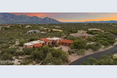 14460 N Sun Spring Drive, Oro Valley, AZ 85755 - Photo 49
