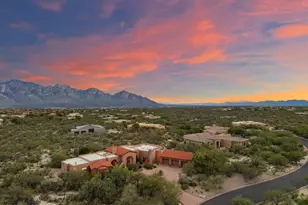 14460 N Sun Spring Dr, Oro Valley, AZ 85755 - Photo 49
