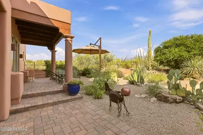 14460 N Sun Spring Drive, Oro Valley, AZ 85755 - Photo 37