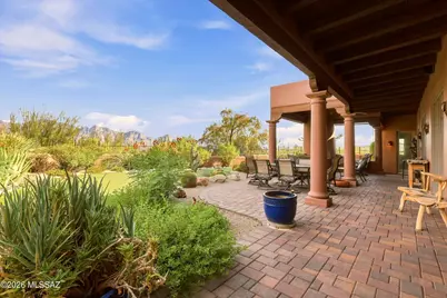 14460 N Sun Spring Drive, Oro Valley, AZ 85755 - Photo 39