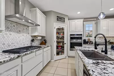 10085 E Fay Canyon Trail, Tucson, AZ 85747 - Photo 5