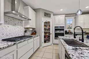 10085 E Fay Canyon Trail, Tucson, AZ 85747 - Photo 5