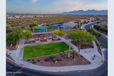 10085 E Fay Canyon Trail, Tucson, AZ 85747 - Photo 41