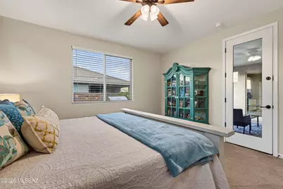 10085 E Fay Canyon Trail, Tucson, AZ 85747 - Photo 15