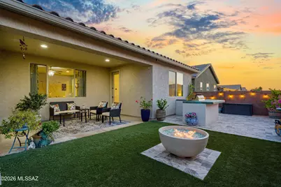 10085 E Fay Canyon Trail, Tucson, AZ 85747 - Photo 33