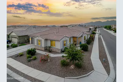 10085 E Fay Canyon Trail, Tucson, AZ 85747 - Photo 5