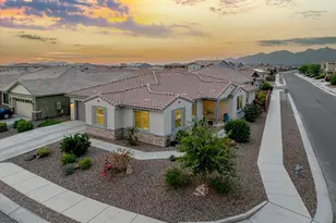 10085 E Fay Canyon Trail, Tucson, AZ 85747 - Photo 5