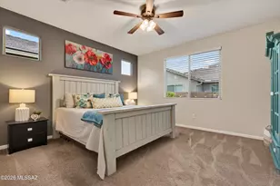 10085 E Fay Canyon Trail, Tucson, AZ 85747 - Photo 13