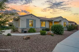 10085 E Fay Canyon Trail, Tucson, AZ 85747 - Photo 1