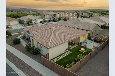 10085 E Fay Canyon Trail, Tucson, AZ 85747 - Photo 37