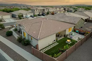 10085 E Fay Canyon Trail, Tucson, AZ 85747 - Photo 37