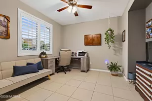 10085 E Fay Canyon Trail, Tucson, AZ 85747 - Photo 25