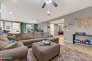 10085 E Fay Canyon Trail, Tucson, AZ 85747 - Photo 9