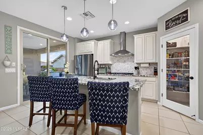 10085 E Fay Canyon Trail, Tucson, AZ 85747 - Photo 13