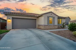 10085 E Fay Canyon Trail, Tucson, AZ 85747 - Photo 39