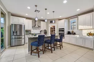 10085 E Fay Canyon Trail, Tucson, AZ 85747 - Photo 3