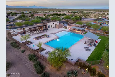 10085 E Fay Canyon Trail, Tucson, AZ 85747 - Photo 39