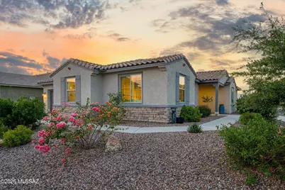 10085 E Fay Canyon Trail, Tucson, AZ 85747 - Photo 37