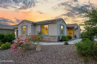 10085 E Fay Canyon Trail, Tucson, AZ 85747 - Photo 37