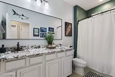 10085 E Fay Canyon Trail, Tucson, AZ 85747 - Photo 27