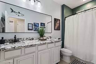 10085 E Fay Canyon Trail, Tucson, AZ 85747 - Photo 27