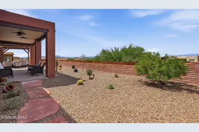 3064 S Smokin Pistol Way, Tucson, AZ 85713 - Photo 39