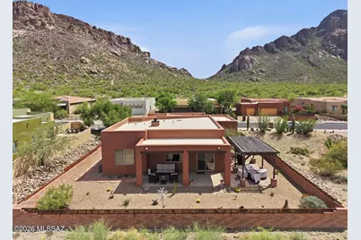 3064 S Smokin Pistol Way, Tucson, AZ 85713 - Photo 7