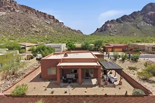 3064 S Smokin Pistol Way, Tucson, AZ 85713 - Photo 7
