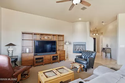 3064 S Smokin Pistol Way, Tucson, AZ 85713 - Photo 15