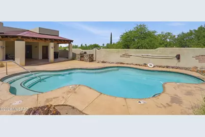 3064 S Smokin Pistol Way, Tucson, AZ 85713 - Photo 41
