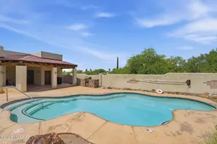 3064 S Smokin Pistol Way, Tucson, AZ 85713 - Photo 41
