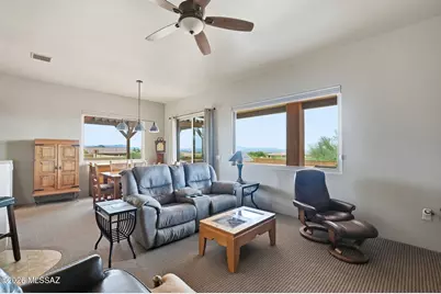 3064 S Smokin Pistol Way, Tucson, AZ 85713 - Photo 17