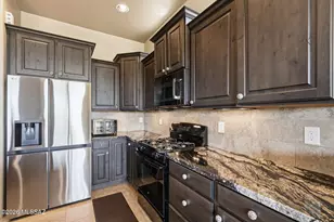 3064 S Smokin Pistol Way, Tucson, AZ 85713 - Photo 21