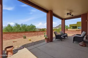 3064 S Smokin Pistol Way, Tucson, AZ 85713 - Photo 35