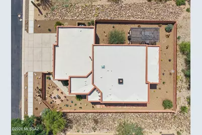 3064 S Smokin Pistol Way, Tucson, AZ 85713 - Photo 5