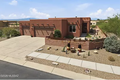 3064 S Smokin Pistol Way, Tucson, AZ 85713 - Photo 3