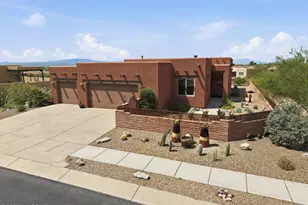 3064 S Smokin Pistol Way, Tucson, AZ 85713 - Photo 3