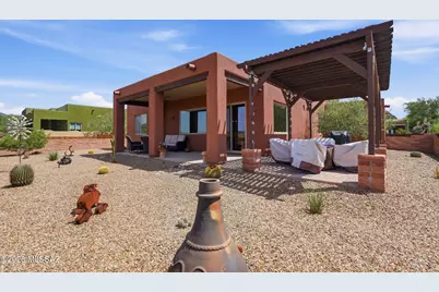 3064 S Smokin Pistol Way, Tucson, AZ 85713 - Photo 37