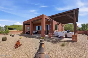 3064 S Smokin Pistol Way, Tucson, AZ 85713 - Photo 37