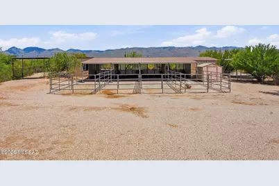 1003 N Freeman Road, Tucson, AZ 85748 - Photo 41
