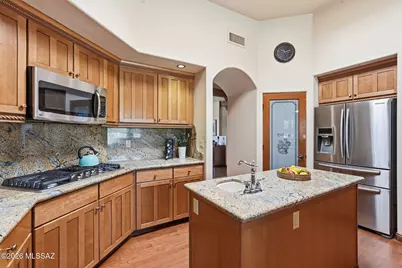 1003 N Freeman Road, Tucson, AZ 85748 - Photo 19