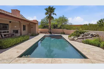 1003 N Freeman Road, Tucson, AZ 85748 - Photo 37