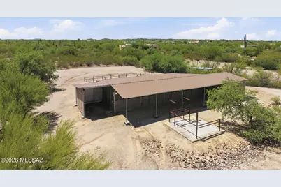 1003 N Freeman Road, Tucson, AZ 85748 - Photo 39
