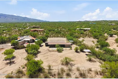 1003 N Freeman Road, Tucson, AZ 85748 - Photo 47