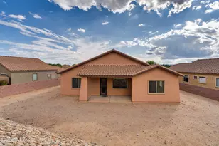 312 N Oak Tree Canyon Loop, Sahuarita, AZ 85629 - Photo 37