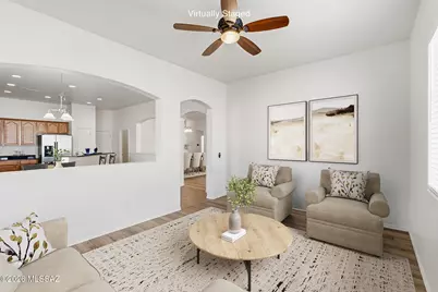 312 N Oak Tree Canyon Loop, Sahuarita, AZ 85629 - Photo 3