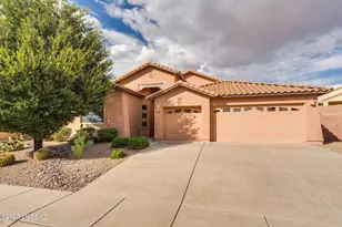 312 N Oak Tree Canyon Loop, Sahuarita, AZ 85629 - Photo 1