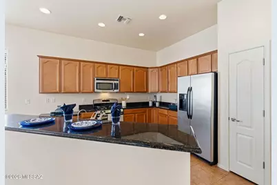 312 N Oak Tree Canyon Loop, Sahuarita, AZ 85629 - Photo 31