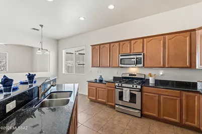 312 N Oak Tree Canyon Loop, Sahuarita, AZ 85629 - Photo 27